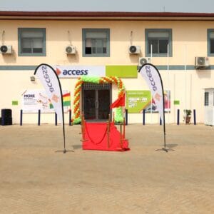 C17-1 Access Bank